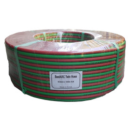 ỐNG DẪN KHÍ ĐÔI BESTARC, LOẠI A 6.5 X12MM 